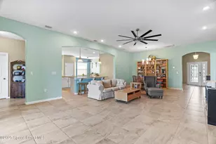 3575 Salt Marsh Cir, West Melbourne, FL 32904 - Photo 32