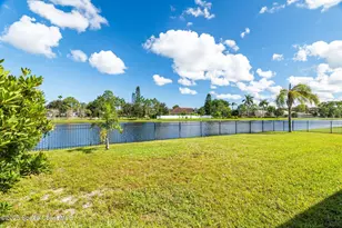 3575 Salt Marsh Cir, West Melbourne, FL 32904 - Photo 4