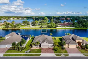 3575 Salt Marsh Cir, West Melbourne, FL 32904 - Photo 40