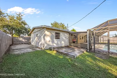 1765 Bimini Street, Titusville, FL 32780 - Photo 22