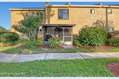 647 Cedar Side Circle NE #114, Palm Bay, FL 32905 - Photo 30