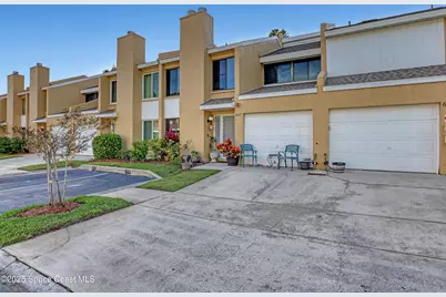 647 Cedar Side Circle NE #114, Palm Bay, FL 32905 - Photo 1