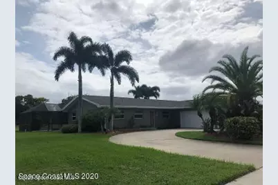 2697 Bernice Court, Melbourne, FL 32935 - Photo 2