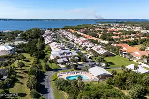 129 Casseekee Trail, Melbourne Beach, FL 32951 - Photo 4