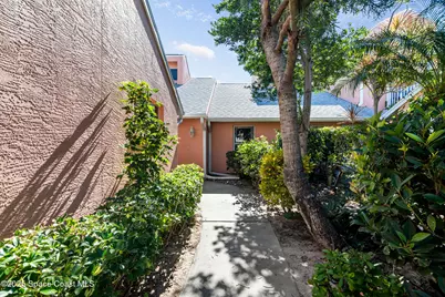 129 Casseekee Trail #5-129, Melbourne Beach, FL 32951 - Photo 6