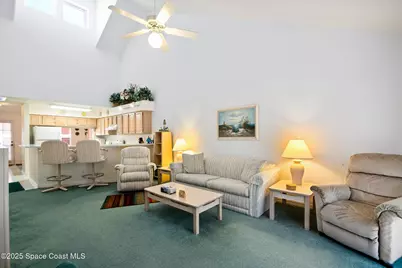 129 Casseekee Trail #5-129, Melbourne Beach, FL 32951 - Photo 12