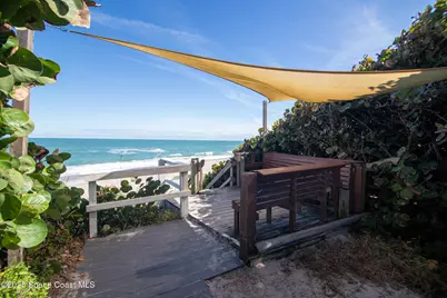 129 Casseekee Trail #5-129, Melbourne Beach, FL 32951 - Photo 26