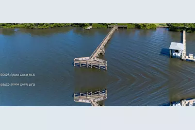 129 Casseekee Trail #5-129, Melbourne Beach, FL 32951 - Photo 34