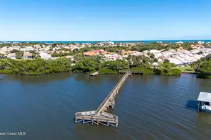 129 Casseekee Trail, Melbourne Beach, FL 32951 - Photo 34