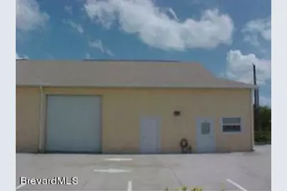 3111 Skyway Circle #110, Melbourne, FL 32934 - Photo 1