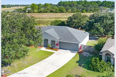 565 White Cap Court NW, Palm Bay, FL 32907 - Photo 2