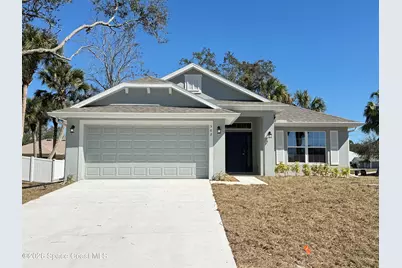 302 Quarry Lane, Sebastian, FL 32958 - Photo 1