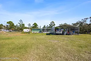 4895 Orange St, Mims, FL 32754 - Photo 2