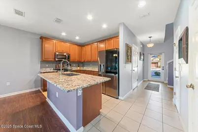 1345 Lara Circle #102, Rockledge, FL 32955 - Photo 8