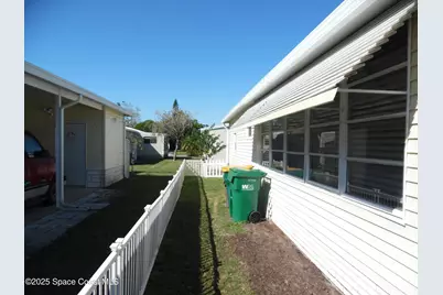 737 Lark Drive, Barefoot Bay, FL 32976 - Photo 4