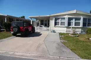 737 Lark Dr, Barefoot Bay, FL 32976 - Photo 2