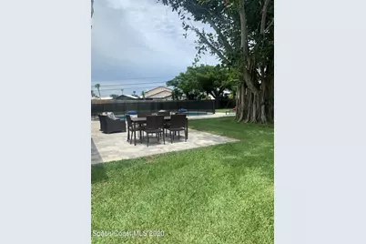 120 Maple Drive, Satellite Beach, FL 32937 - Photo 8