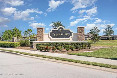 3703 Coachman Lane SE, Palm Bay, FL 32909 - Photo 34