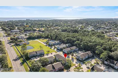 1725 Harrison Street #121, Titusville, FL 32780 - Photo 36