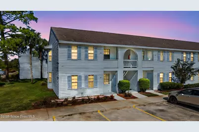 1725 Harrison Street #121, Titusville, FL 32780 - Photo 1