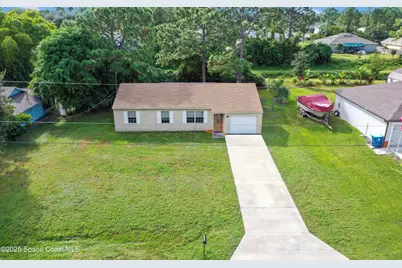 306 Brantley Street SE, Palm Bay, FL 32909 - Photo 2