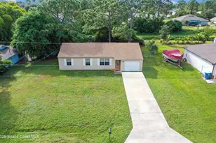 306 Brantley St SE, Palm Bay, FL 32909 - Photo 2