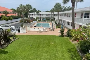 8522 N Atlantic Ave, Cape Canaveral, FL 32920 - Photo 1