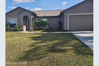 1539 Glencove Avenue NW, Palm Bay, FL 32907 - Photo 2