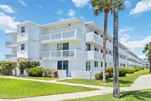3190 N Atlantic Ave, Cocoa Beach, FL 32931 - Photo 2