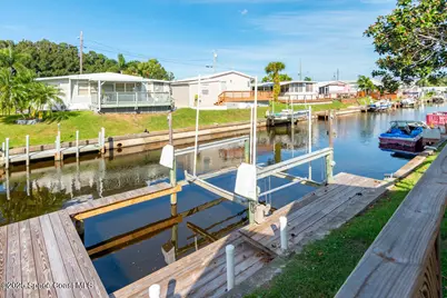 1240 Turkey Creek Drive NE, Palm Bay, FL 32905 - Photo 2