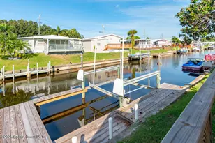 1240 Turkey Creek Dr NE, Palm Bay, FL 32905 - Photo 2