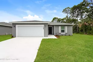 1124 Underhill Ave SE, Palm Bay, FL 32909 - Photo 1
