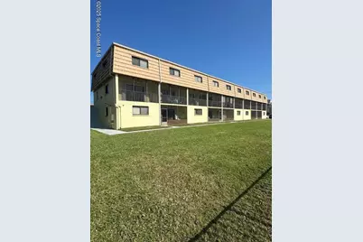 7101 Ridgewood Avenue #210, Cape Canaveral, FL 32920 - Photo 1