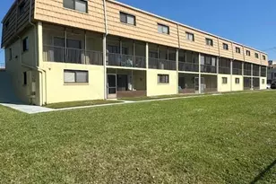 7101 Ridgewood Ave, Cape Canaveral, FL 32920 - Photo 1