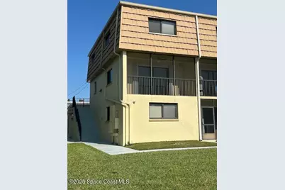 7101 Ridgewood Avenue #210, Cape Canaveral, FL 32920 - Photo 2