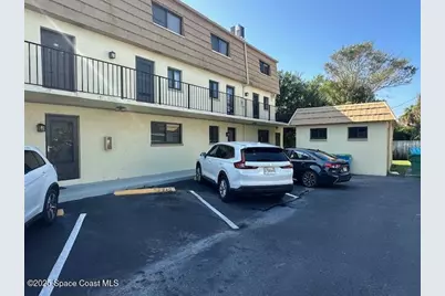 7101 Ridgewood Avenue #210, Cape Canaveral, FL 32920 - Photo 12