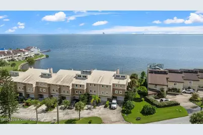 5087 Riveredge Drive #2, Titusville, FL 32780 - Photo 2