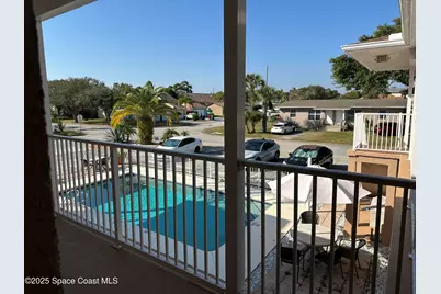 204 Adams Avenue #10, Cape Canaveral, FL 32920 - Photo 4