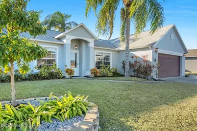 1260 Monument Avenue SE, Palm Bay, FL 32909 - Photo 2