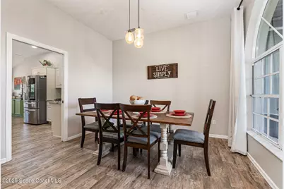 3905 Turkey Point Drive, Melbourne, FL 32934 - Photo 8