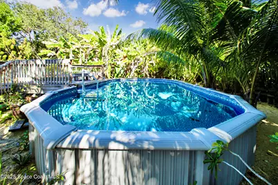 116 Delvalle Street, Melbourne Beach, FL 32951 - Photo 2