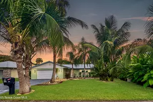 116 Delvalle St, Melbourne Beach, FL 32951 - Photo 1