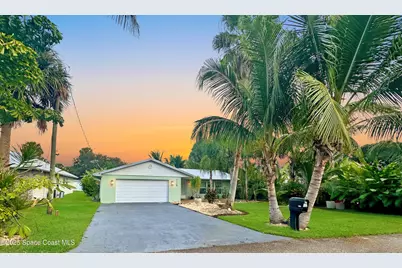 116 Delvalle Street, Melbourne Beach, FL 32951 - Photo 4