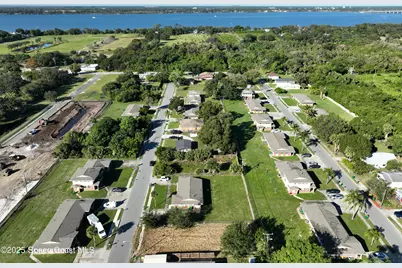 478 Roosevelt Ave Avenue, Merritt Island, FL 32953 - Photo 8