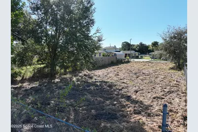 478 Roosevelt Ave Avenue, Merritt Island, FL 32953 - Photo 4