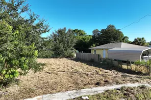 478 Roosevelt Ave Ave, Merritt Island, FL 32953 - Photo 1