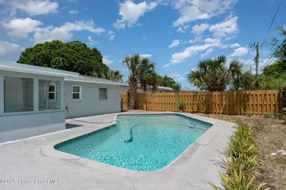 1497 Breeze Lane, Melbourne, FL 32935 - Photo 1