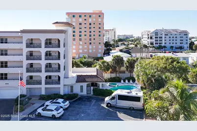 443 Johnson Avenue #204, Cape Canaveral, FL 32920 - Photo 66