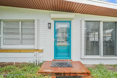 215 Jefferson Avenue, Cape Canaveral, FL 32920 - Photo 6