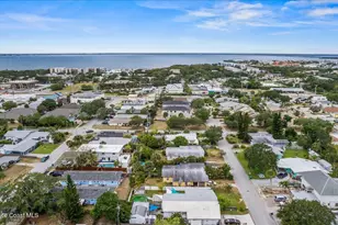 215 Jefferson Ave, Cape Canaveral, FL 32920 - Photo 34